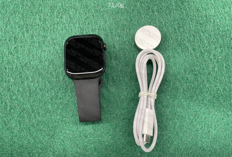 Apple Watch S10 46mm