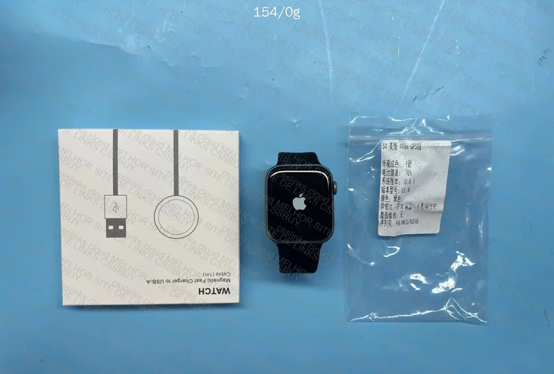Apple Watch s4