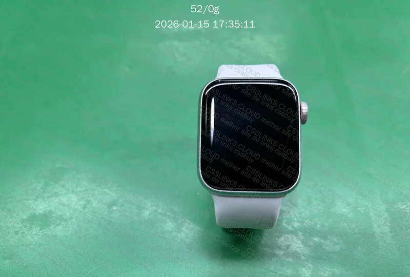apple watch S5 2