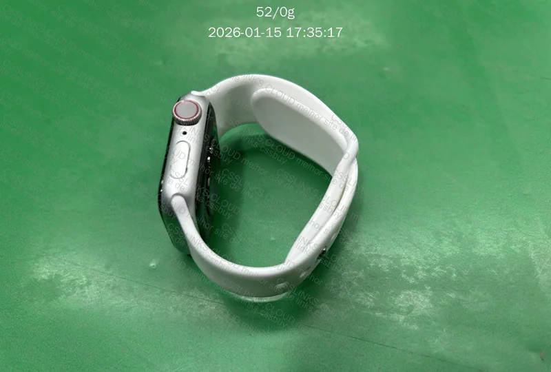 apple watch S5 3