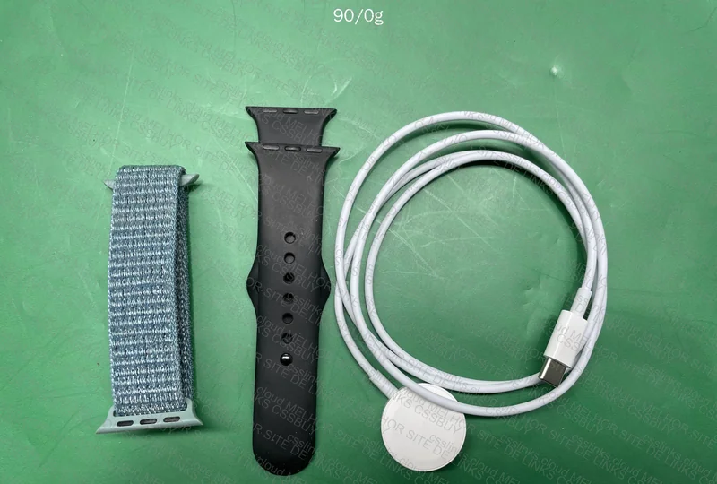 Apple Watch S5 40mm 2