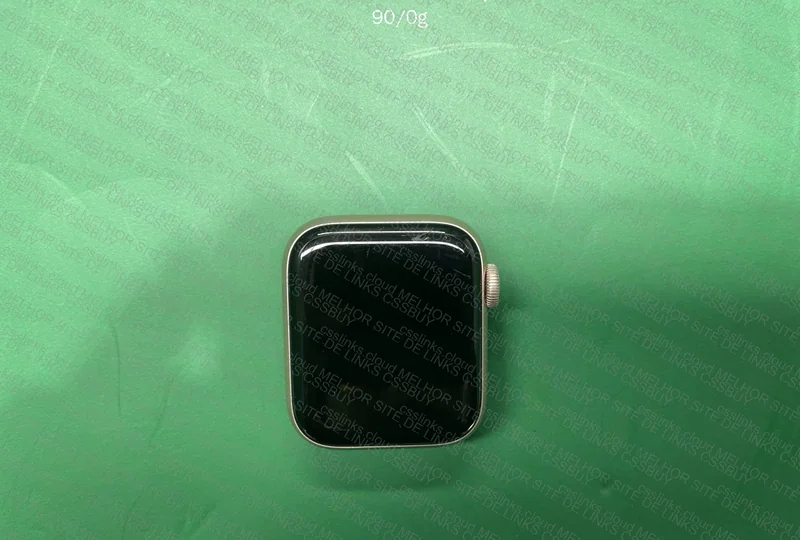 Apple Watch S5 40mm 3