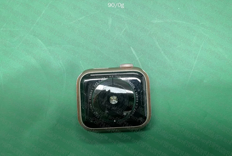 Apple Watch S5 40mm 4
