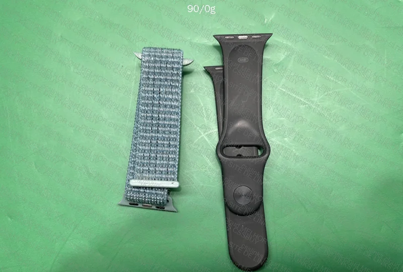 Apple Watch S5 40mm 5