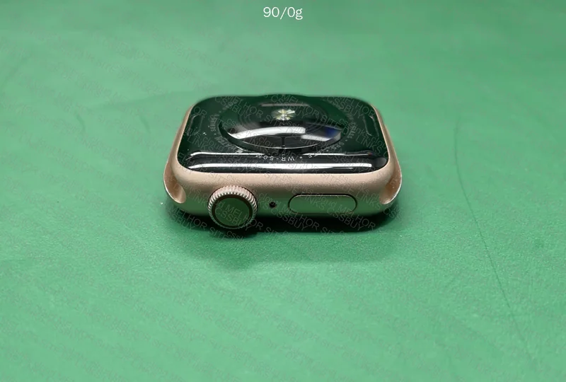 Apple Watch S5 40mm 6