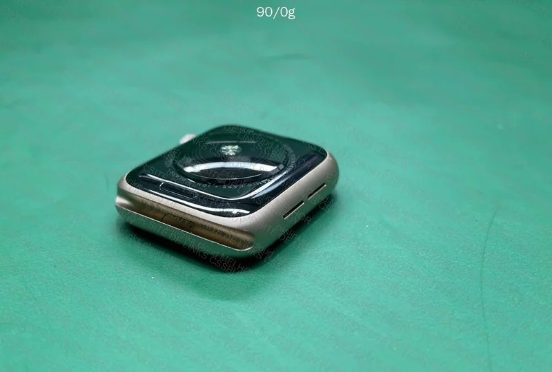 Apple Watch S5 40mm 7