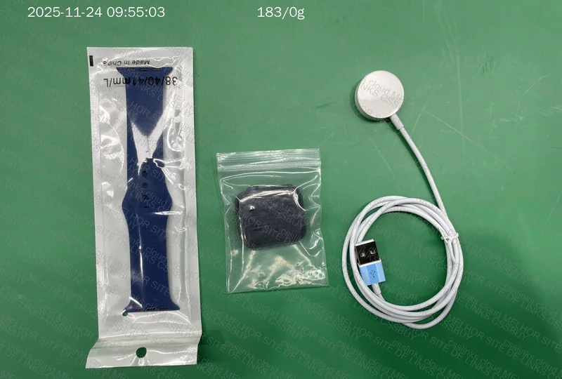 Apple Watch - S6