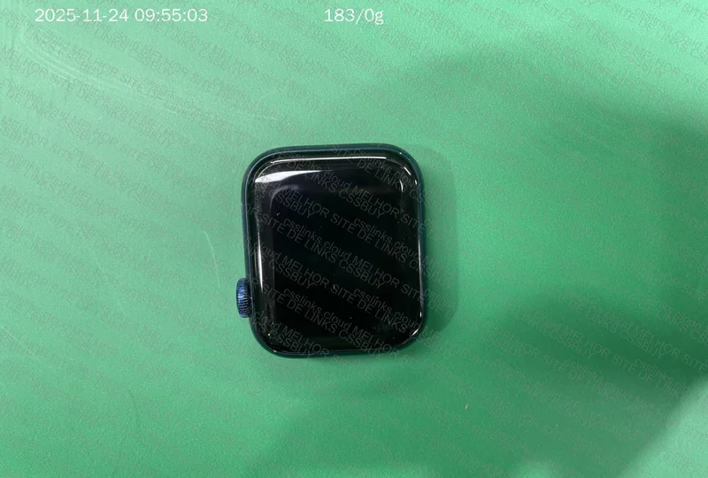 Apple Watch - S6 2