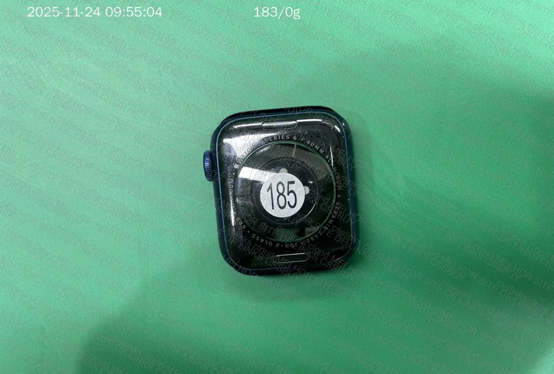 Apple Watch - S6 3