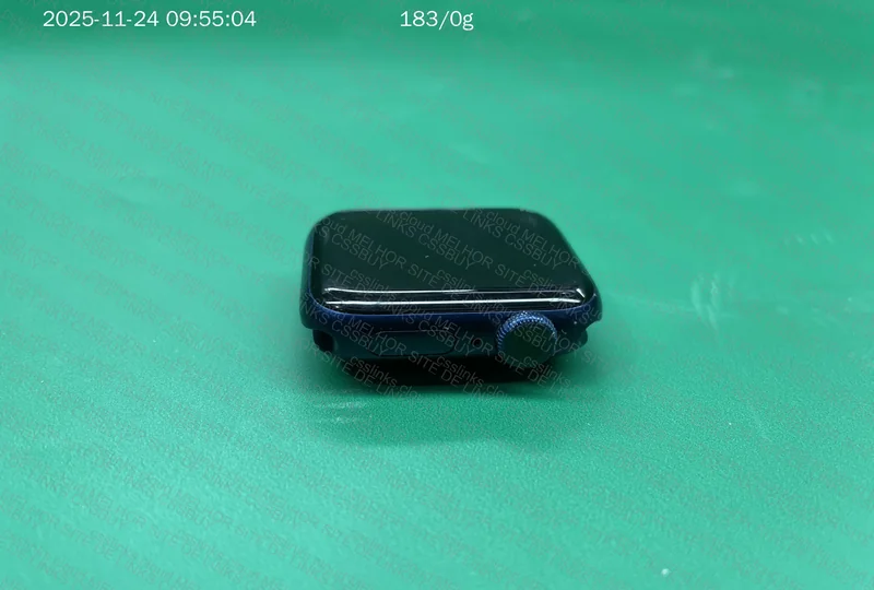 Apple Watch - S6 4