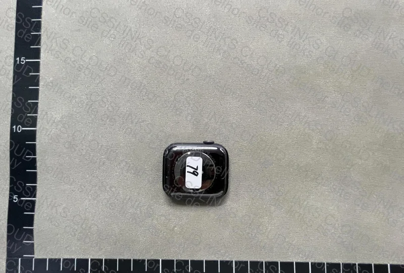 Apple Watch s6 2
