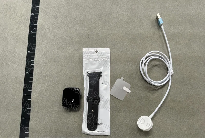 Apple Watch s6 3