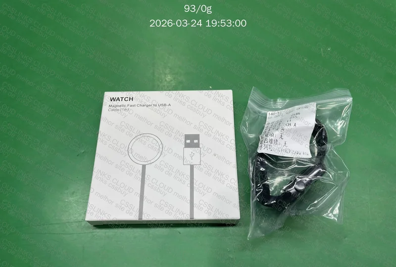 Apple Watch S6