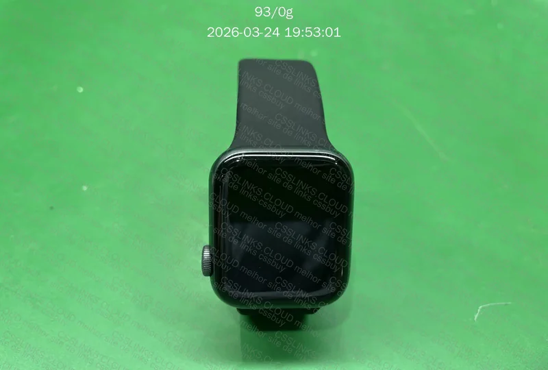 Apple Watch S6 2