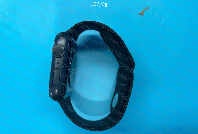 Apple Watch S6 44mm 3