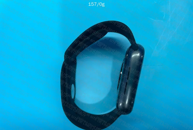 Apple Watch S6 44mm 4