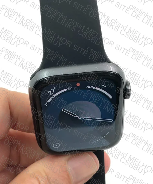 Apple Watch S6 44mm 6