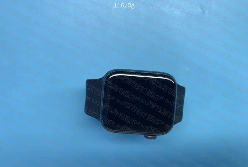 Apple Watch S6 44mm