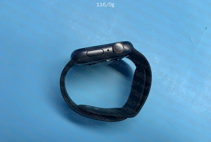 Apple Watch S6 44mm 3