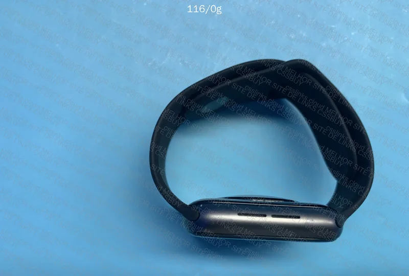 Apple Watch S6 44mm 4