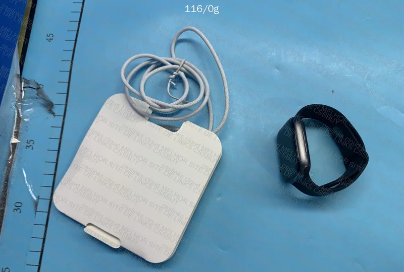 Apple Watch S6 44mm 5