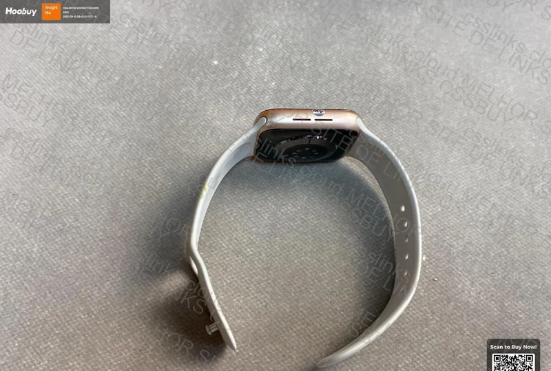 Apple Watch S6 GPS 2