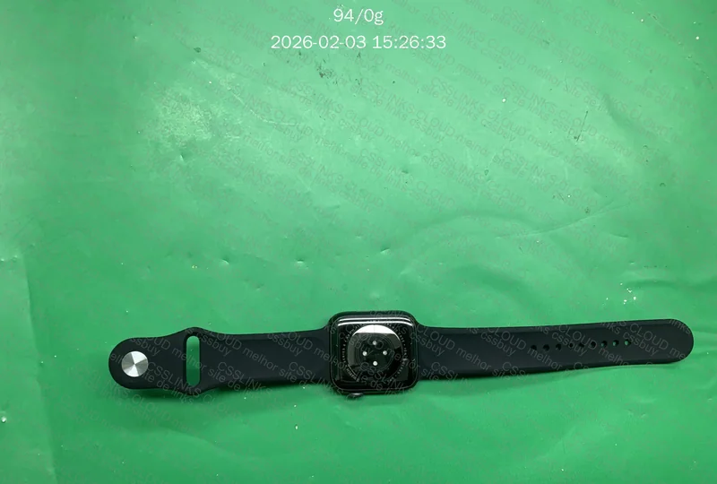 Apple Watch S6 - GPS - 44m 2