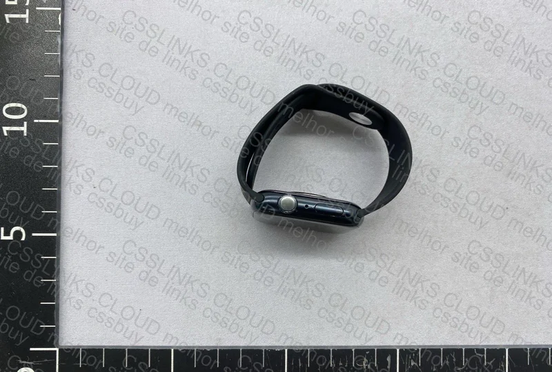 Apple Watch S7