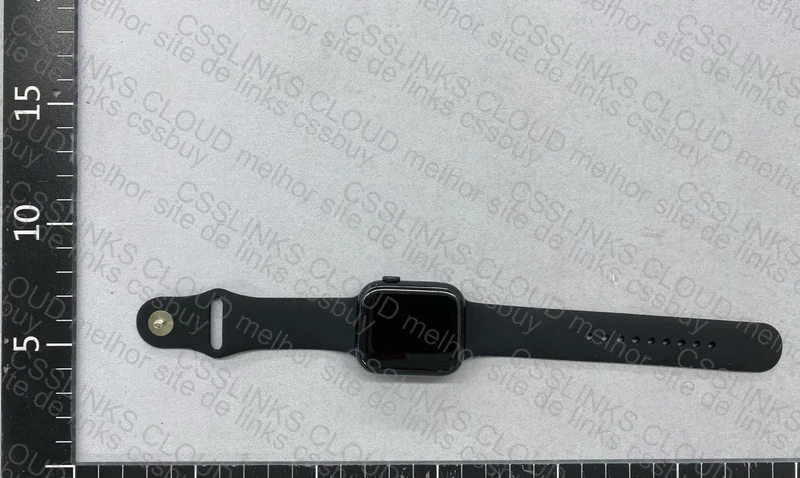 Apple Watch S7 3