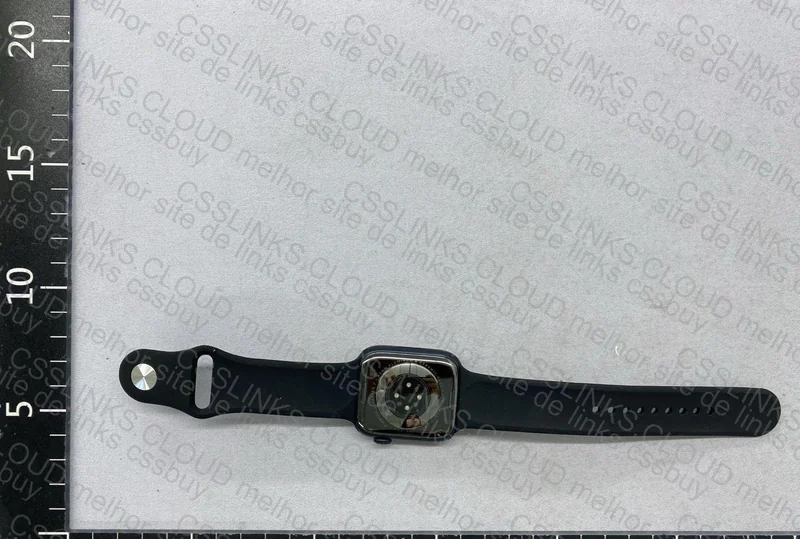 Apple Watch S7 4