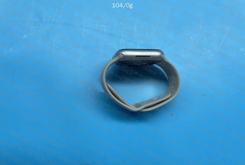 Apple Watch S7 41mm 3