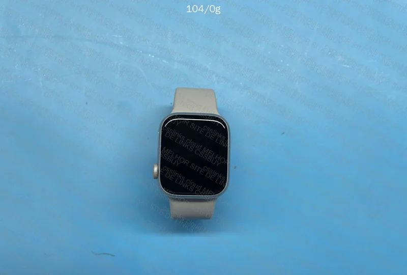 Apple Watch S7 41mm 4