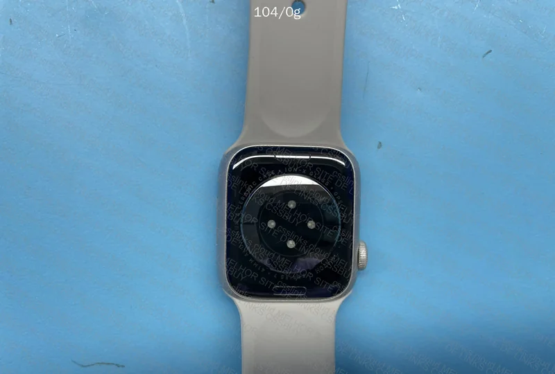 Apple Watch S7 41mm 7