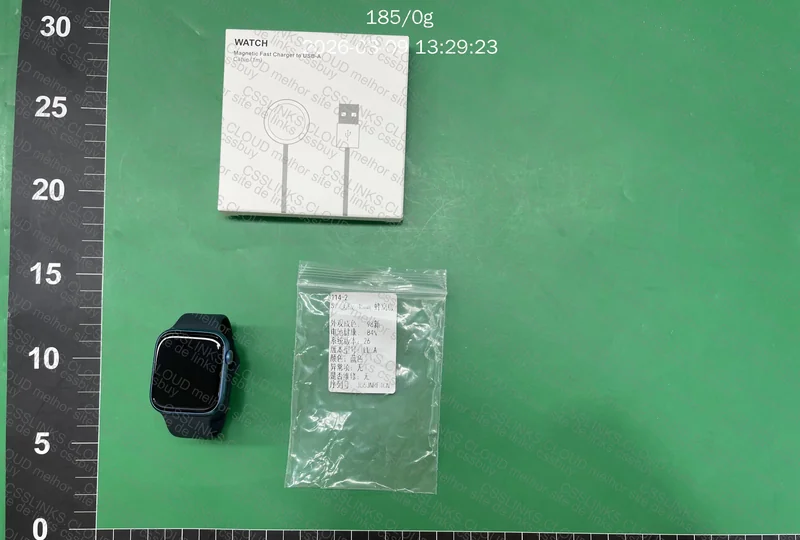 Apple Watch S7 45mm LL/A