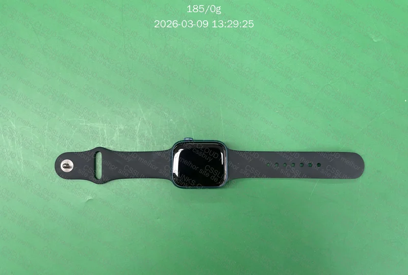 Apple Watch S7 45mm LL/A 2