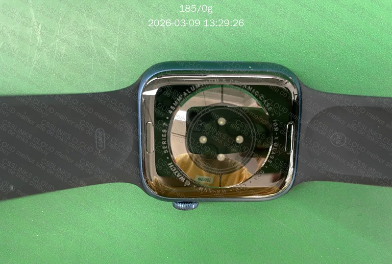 Apple Watch S7 45mm LL/A 3