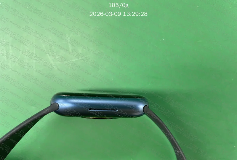 Apple Watch S7 45mm LL/A 4
