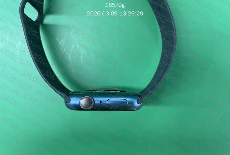 Apple Watch S7 45mm LL/A 5