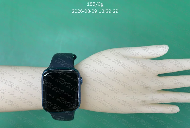 Apple Watch S7 45mm LL/A 6