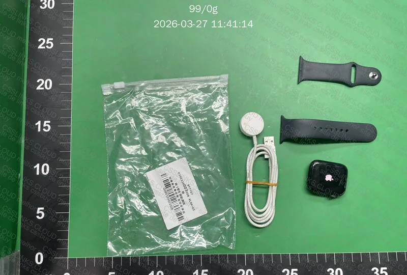Apple Watch S7 e Apple Watch SE2 4