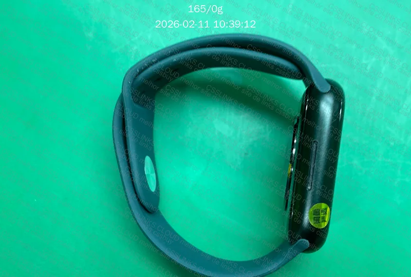 apple watch S7 gps 100% de bateria 4
