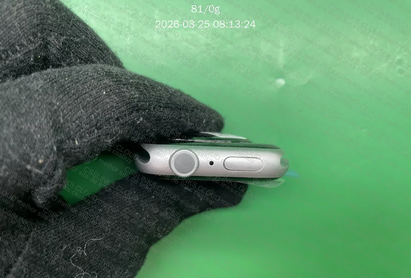 Apple watch s8 45mm gps 4