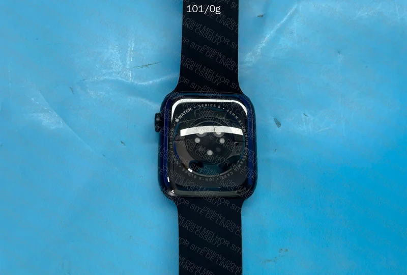 Apple Watch S8 45mm GPS Version 2