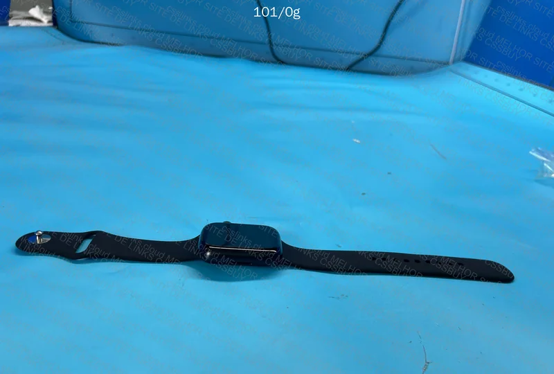 Apple Watch S8 45mm GPS Version 3