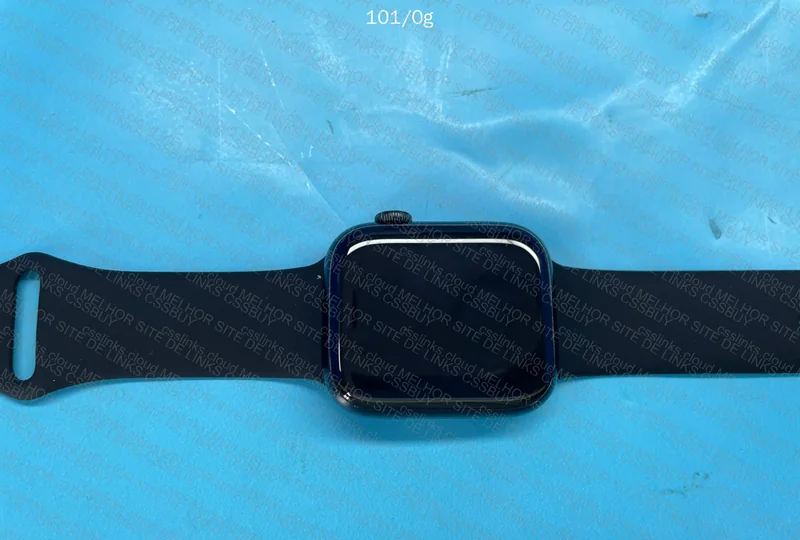 Apple Watch S8 45mm GPS Version 5