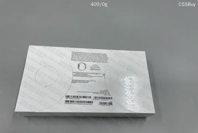 Apple Watch S8 Ultra 49 mm 2
