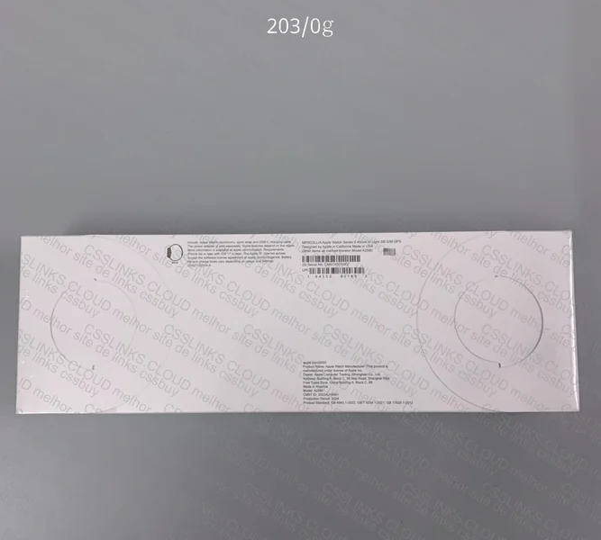 Apple Watch S9