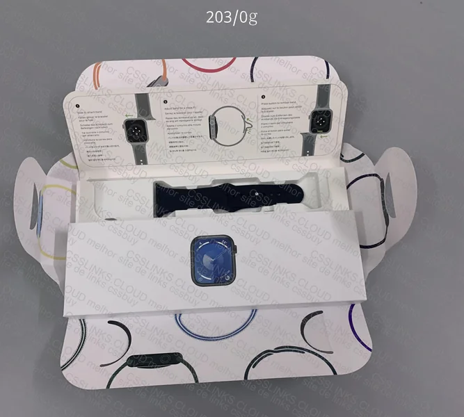 Apple Watch S9 3