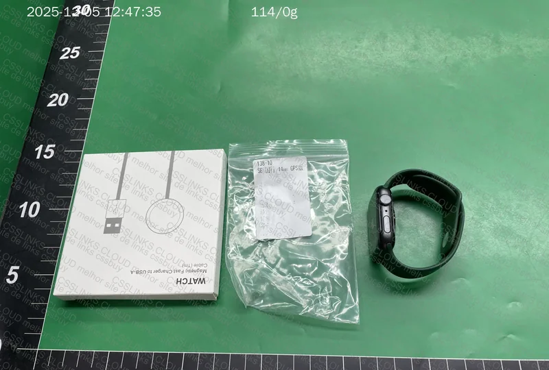 Apple watch SE