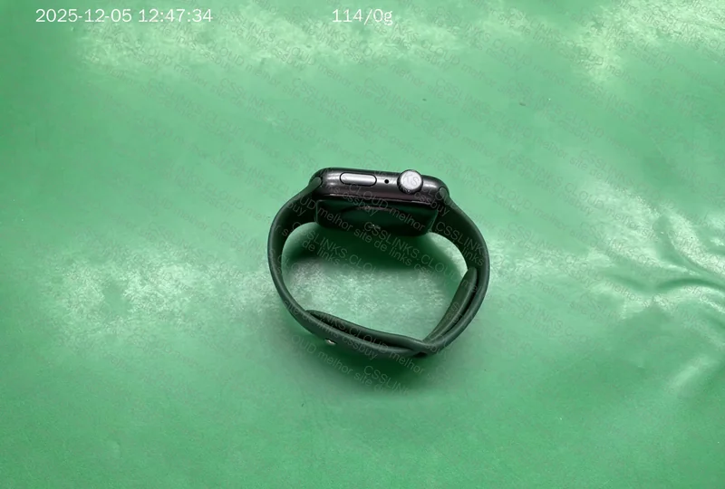 Apple watch SE 2